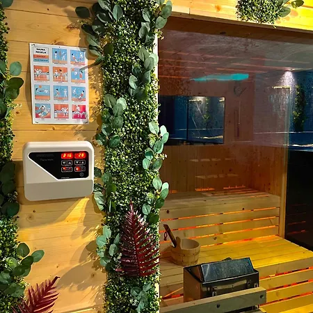 Hotel & Spa Villa Luxe-2