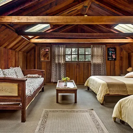 Sachatamia Lodge-2