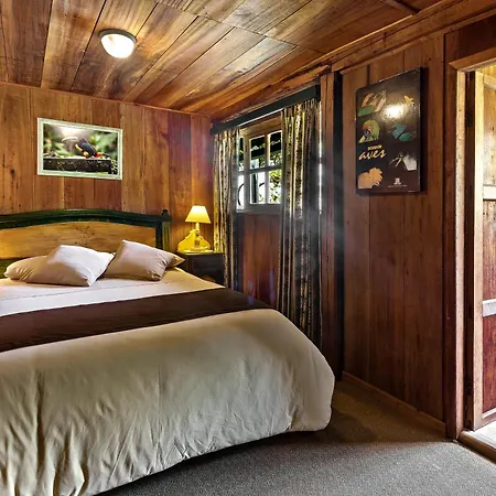 Sachatamia Lodge-3