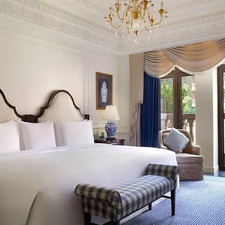 The Ritz-Carlton, Tianjin-3