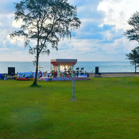 Grande Bay Resort And Spa Mamallapuram-3