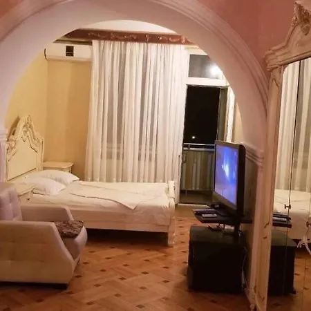 Apartment Irma Rustaveli 57-2