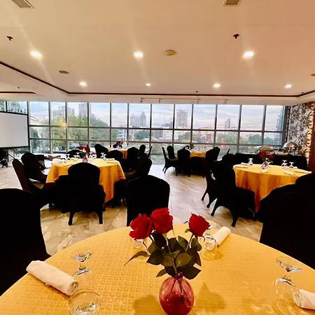 Amethyst Boutique Hotel Cebu Powered By Cocotel-3