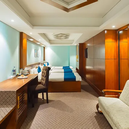 Hotel The Capital Ltd.-3