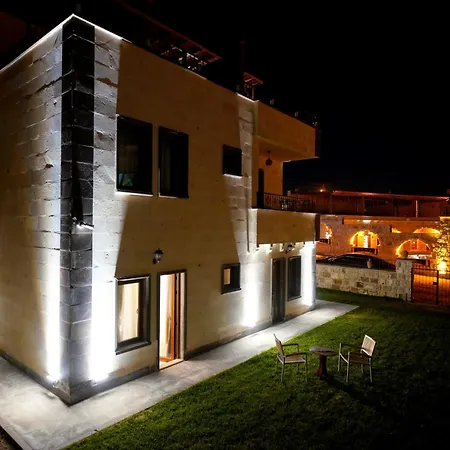 Pashahan Hotel-2