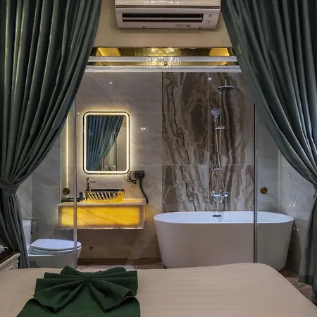 H A O Boutique Hotel-3