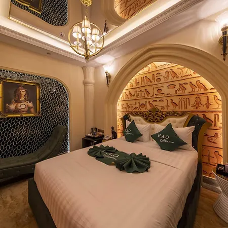 H A O Boutique Hotel-2