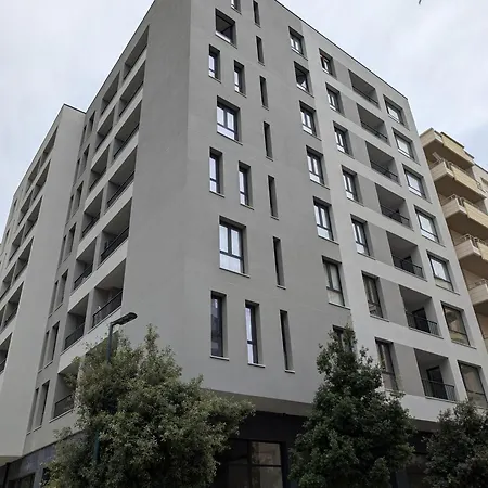Serendipity Apartment Lungomare-2