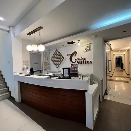 City Center Suites-2