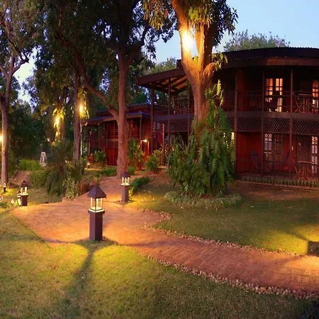 Bagan Thiripyitsaya Sanctuary Resort-2