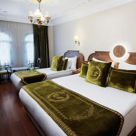 Seven Hills Hotel - Special Category-3