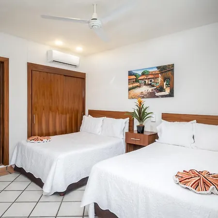 Hotel Eloisa-3
