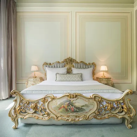 Bosphorus Palace Hotel-2
