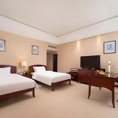 Parklane Hotel Changan-2