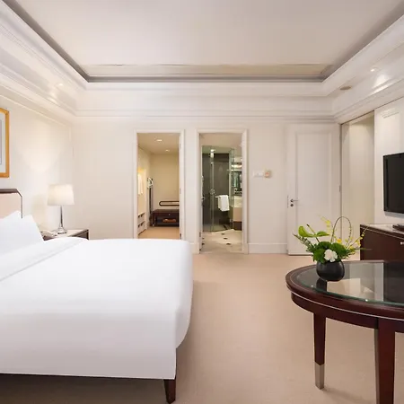 Parklane Hotel Changan-3