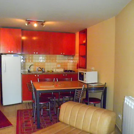 Stone Chalets-3