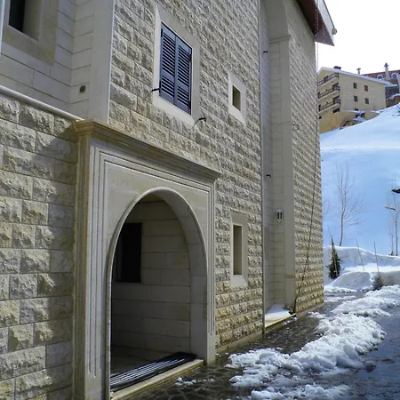 Stone Chalets-2