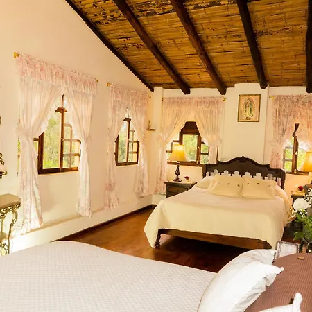 Hacienda San Isidro Trails & Experiences-3