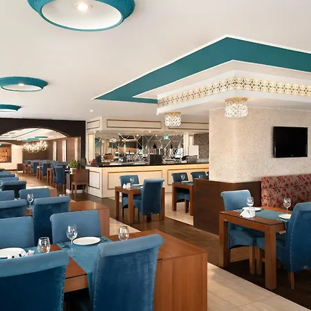 Ramada By Wyndham - Sulaymaniyah Salim Street-2