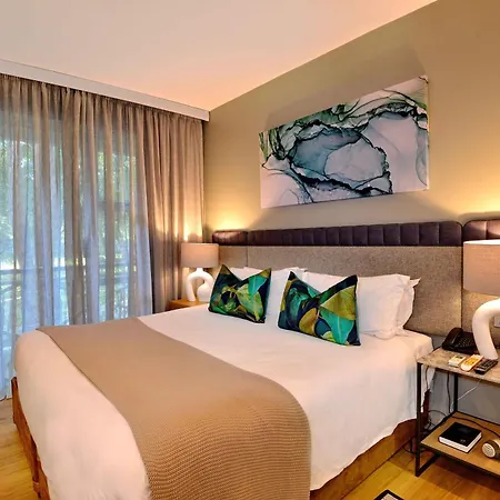 Cresta Lodge Harare-3
