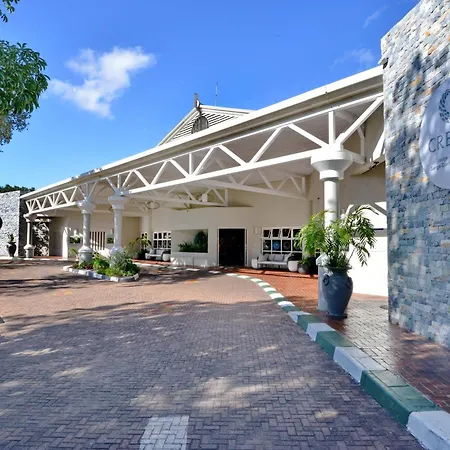 Cresta Lodge Harare-2
