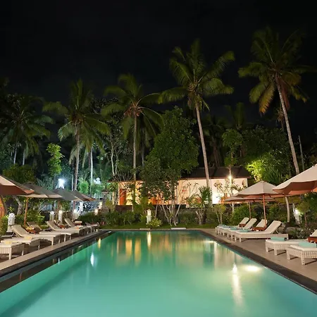Coco Resort Penida-3
