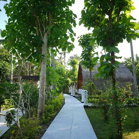 Coco Resort Penida-2