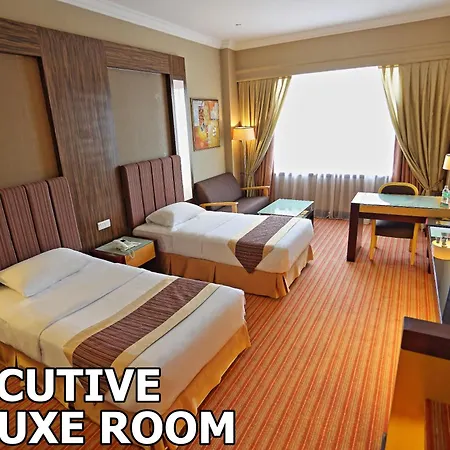 Dynasty Hotel Miri-3