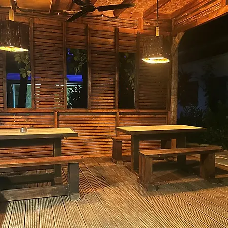 Dive Villa Thoddoo-3