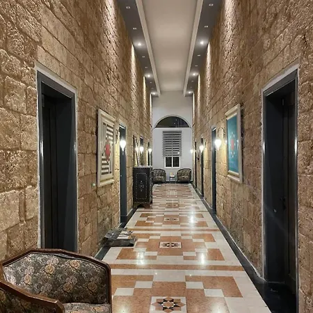 Azur Suites Hotel-2