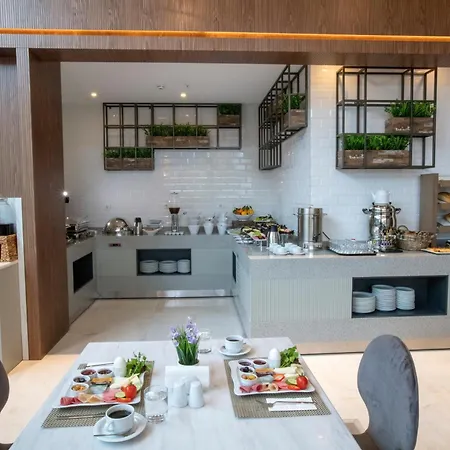 Ibis Styles Izmir Bornova-2