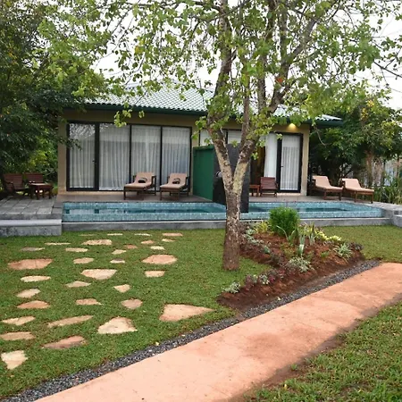 Sigiriya King'S Resort-2