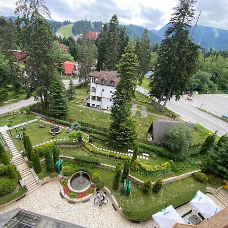 Hotel Iceberg Borovets-2