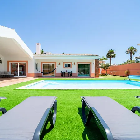 Ponta Da Piedade Family House-3