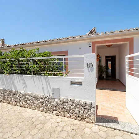 Ponta Da Piedade Family House-2