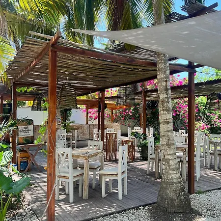 Rosario Ecohotel - Islas Del Rosario-3