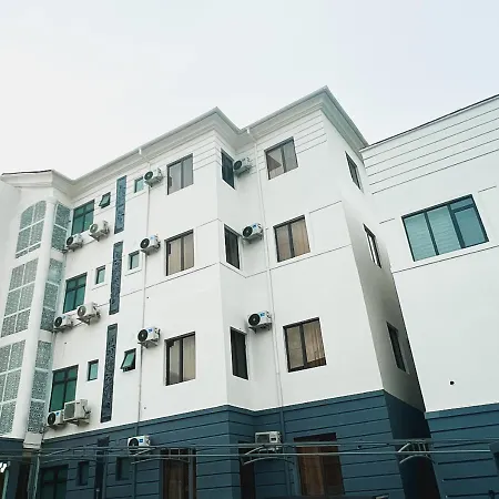 Kam Apartment And Taverns-2