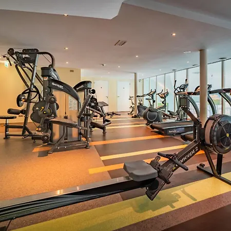 Van Der Valk Hotel Emmen-2