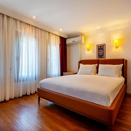 Mangana Konak Hotel-3