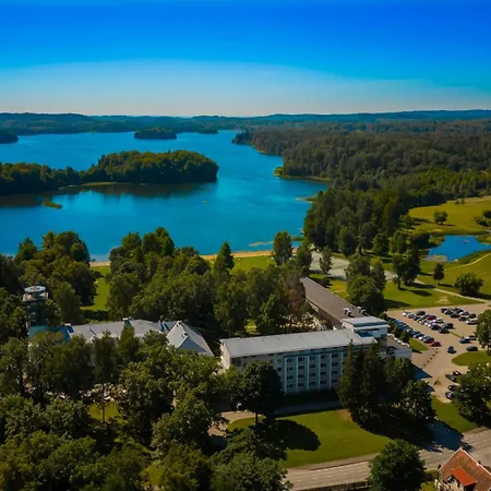 Puehajaerve Spa & Holiday Resort-2
