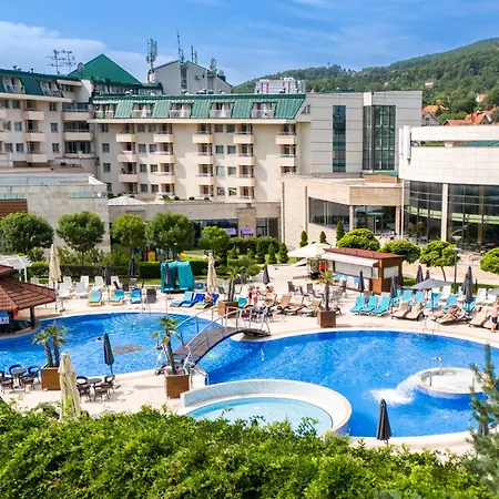 A Hoteli - Hotel Izvor-2