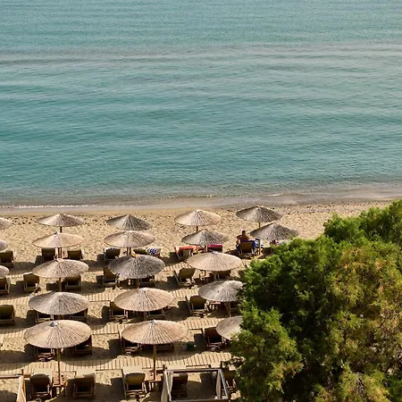 Enorme Teatro Beach - Adults Only-2