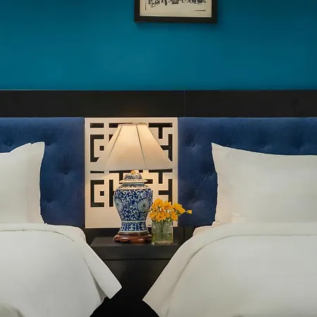 Hanoi Starlight Boutique Hotel-3