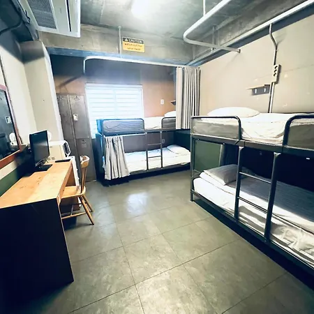 G Guesthouse Itaewon In Seoul-3