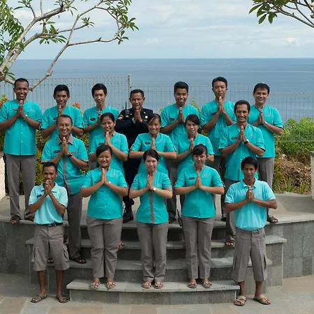Pandawa Cliff Estate-2