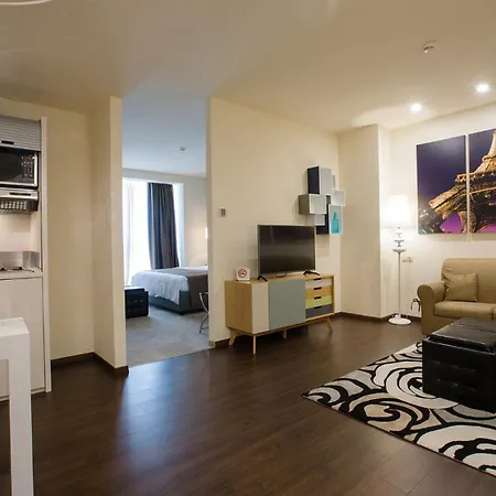 Opera Suite Hotel-3