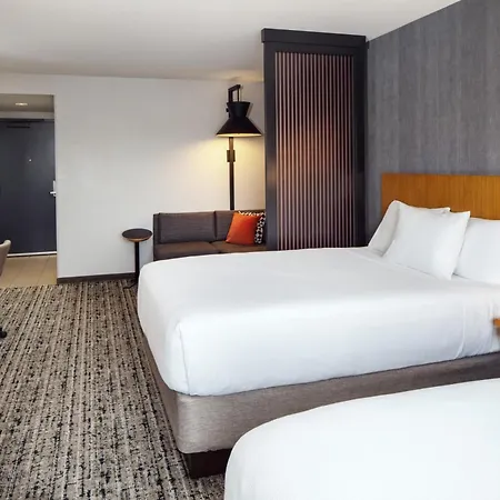 Hyatt Place Nashville Downtown-3