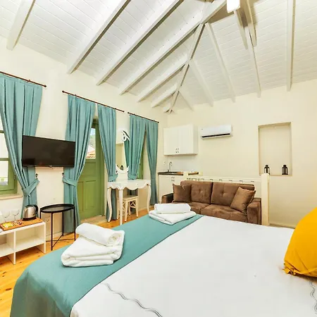 Mets Boutique Hotel-3