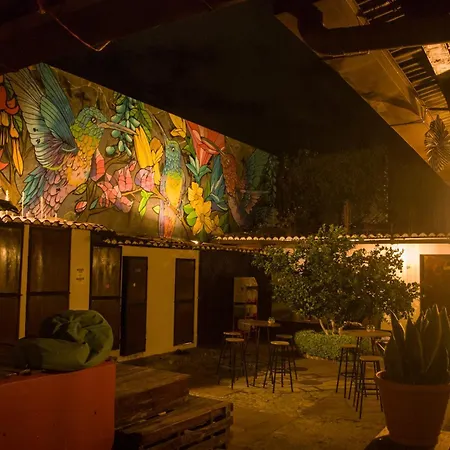 Tzunun Hostel-2