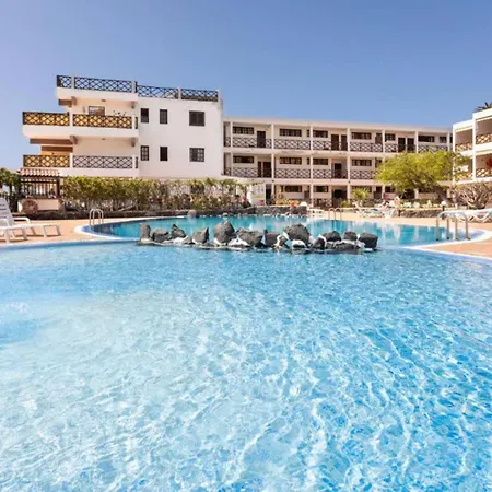 Oceanfront Neptuno Apt By Dream Homes Tenerife-3